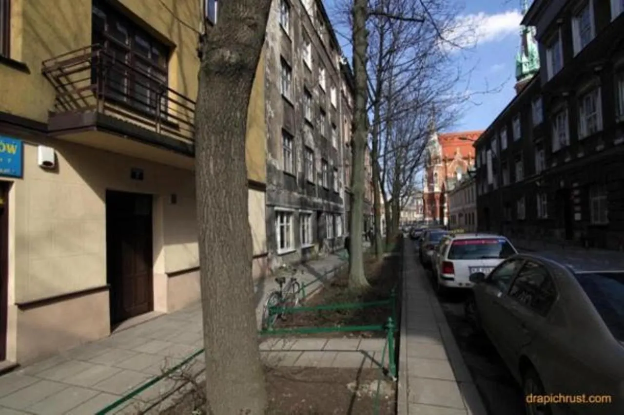 Apartment Penguin Rooms 1217 Krakow